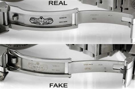 real vs fake rolex ticking|how to tell if rolex is real.